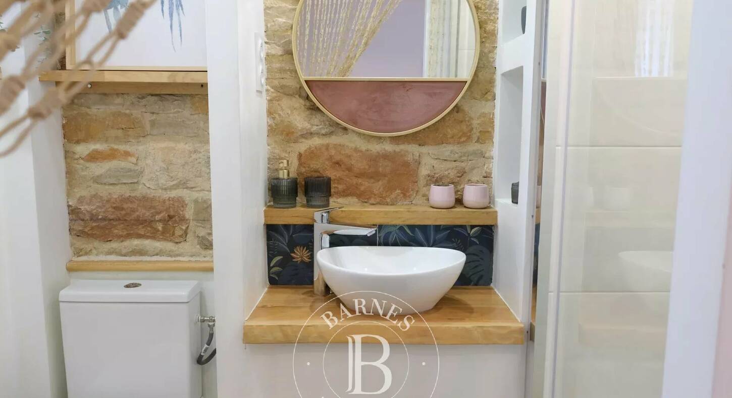 Show - BARNES Toulouse - Immobilier de luxe, appartements et maisons de prestige à Toulouse