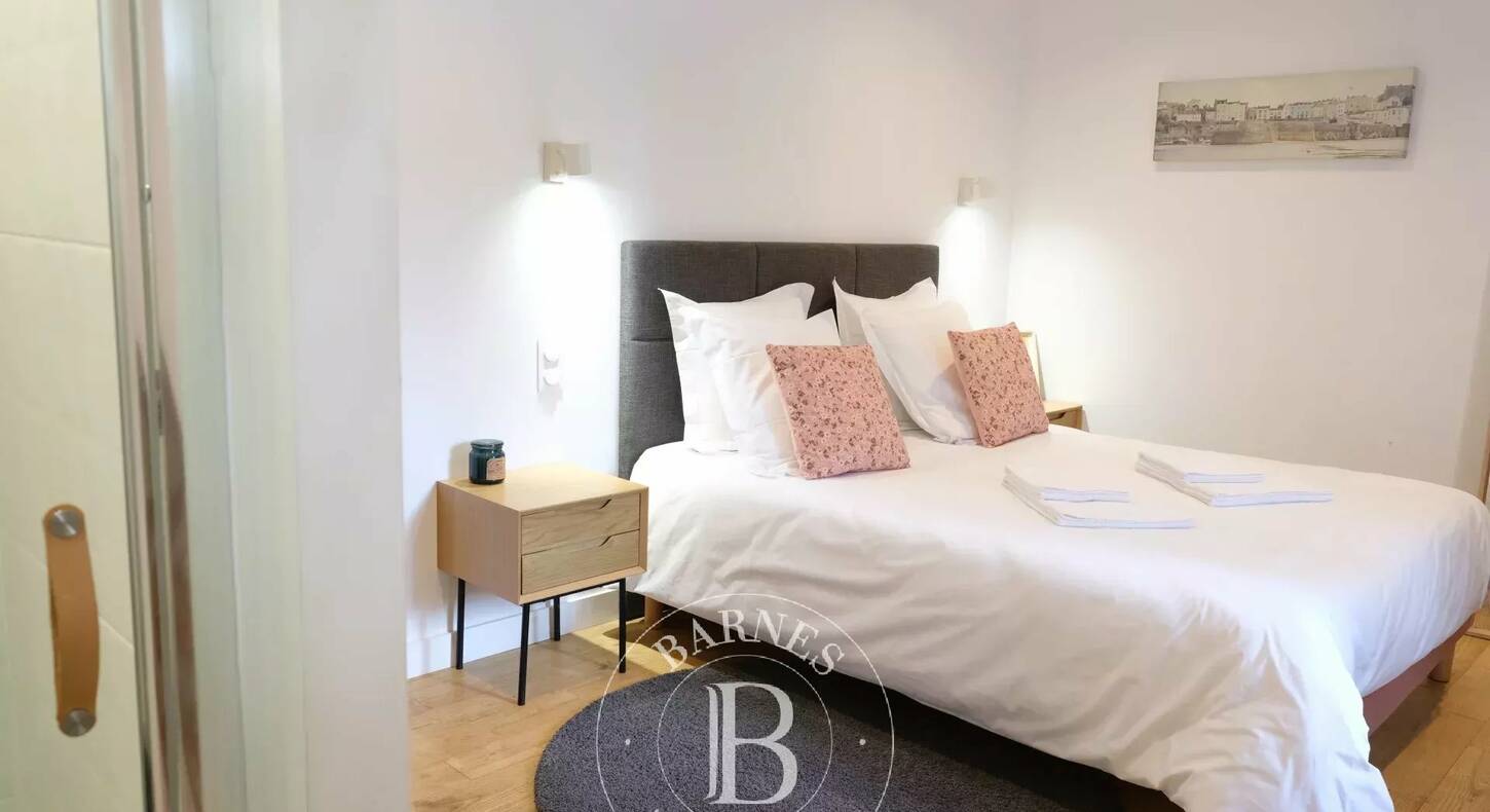 Show - BARNES Toulouse - Immobilier de luxe, appartements et maisons de prestige à Toulouse