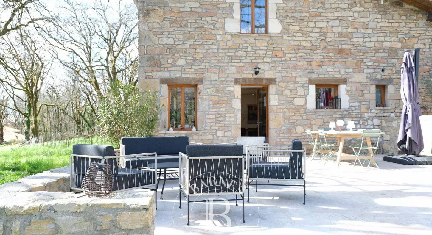 Show - BARNES Toulouse - Immobilier de luxe, appartements et maisons de prestige à Toulouse