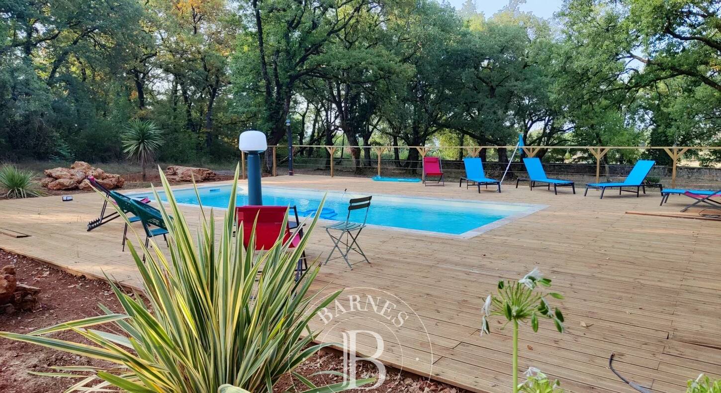 Show - BARNES Toulouse - Immobilier de luxe, appartements et maisons de prestige à Toulouse