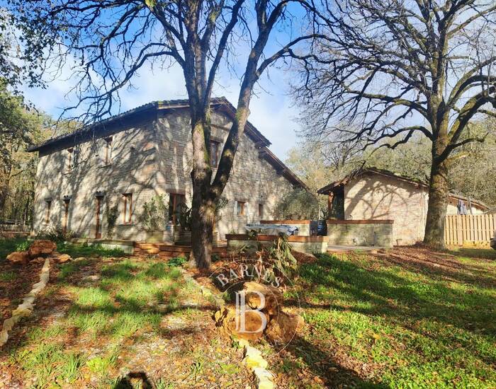 Index - BARNES Toulouse - Immobilier de luxe, appartements et maisons de prestige à Toulouse