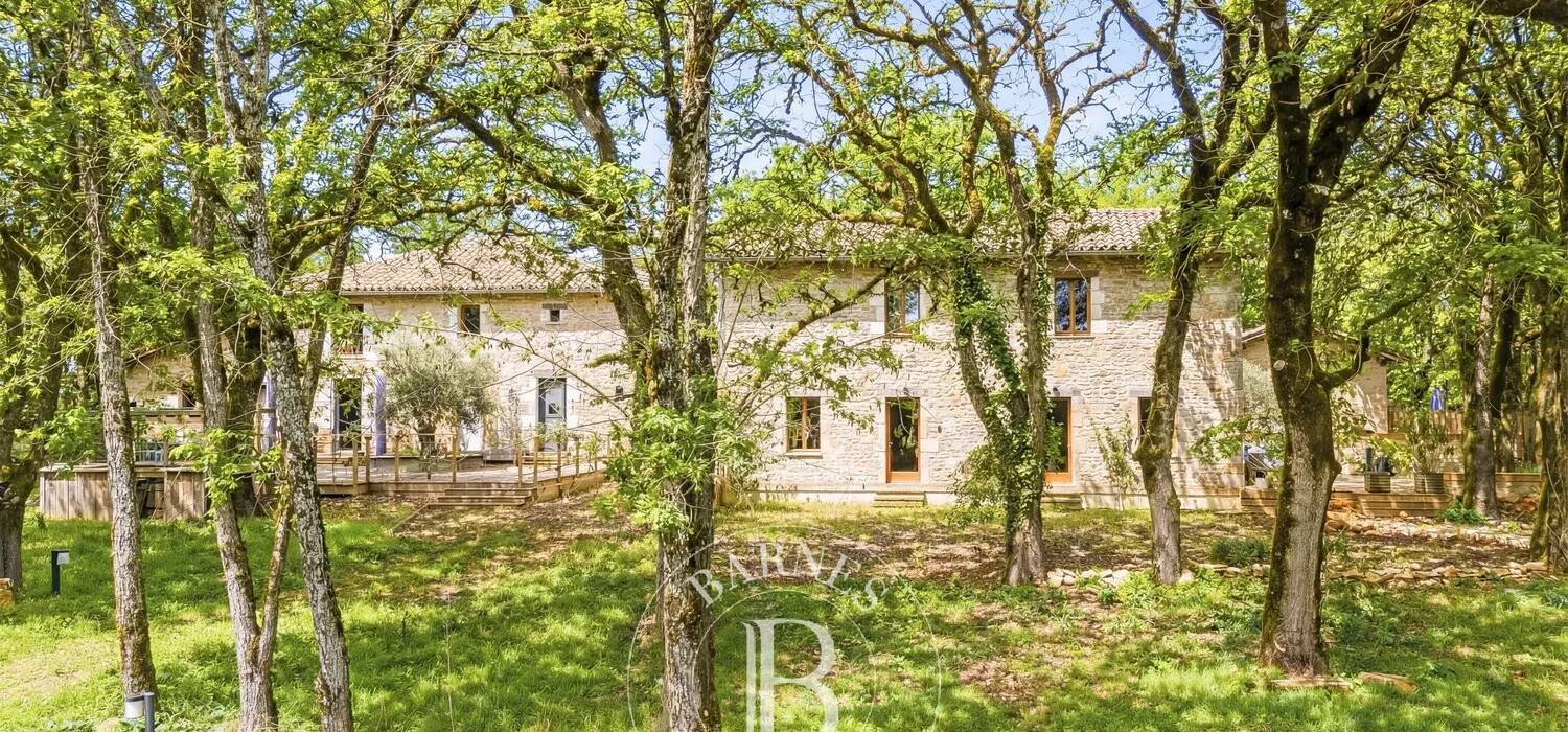 Home - BARNES Toulouse - Immobilier de luxe, appartements et maisons de prestige à Toulouse