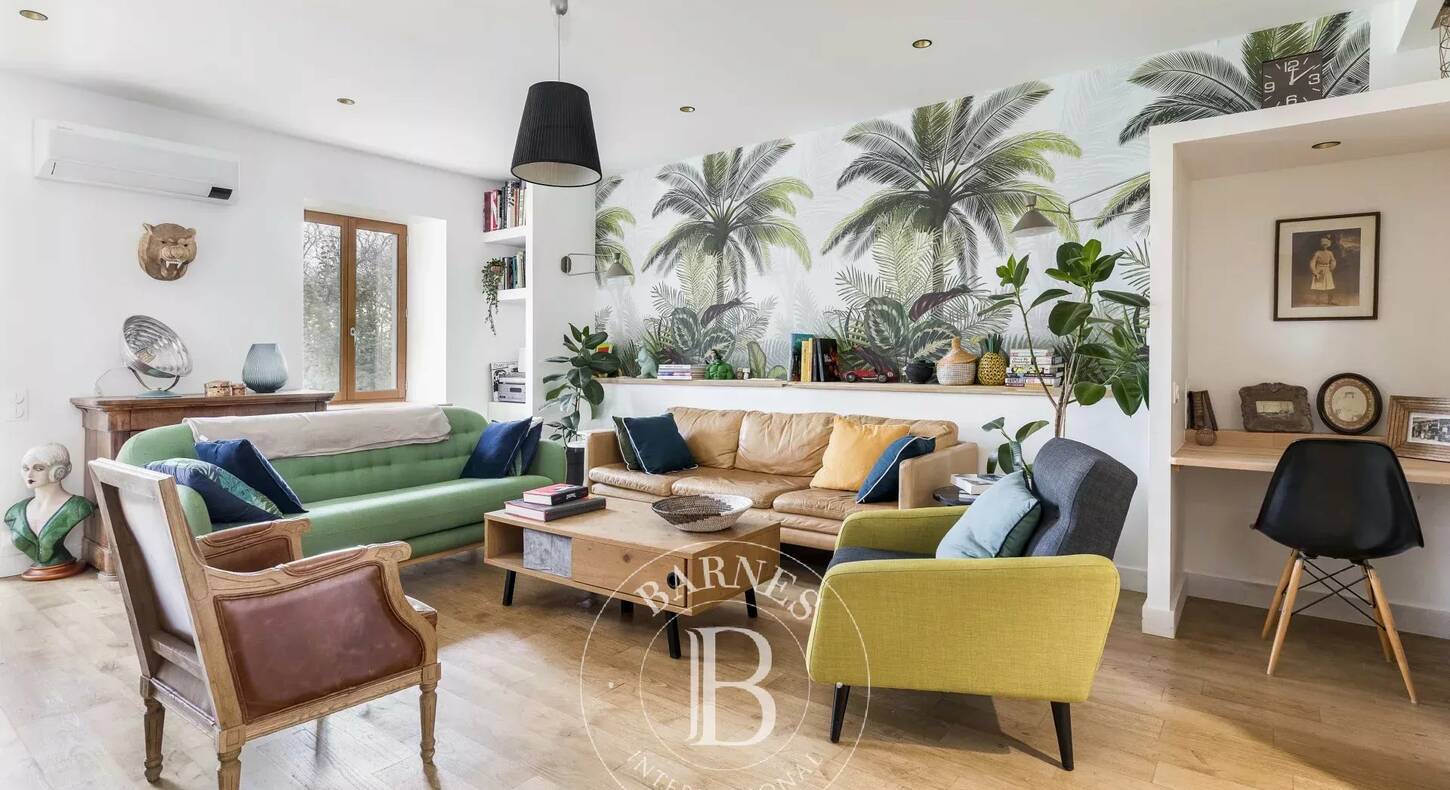 Show - BARNES Toulouse - Immobilier de luxe, appartements et maisons de prestige à Toulouse