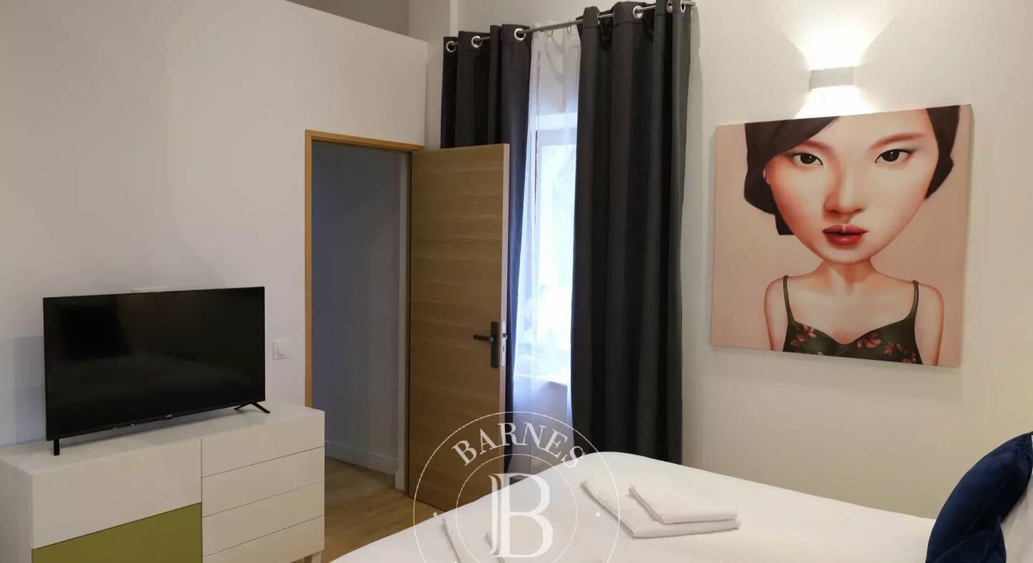 Show - BARNES Toulouse - Immobilier de luxe, appartements et maisons de prestige à Toulouse