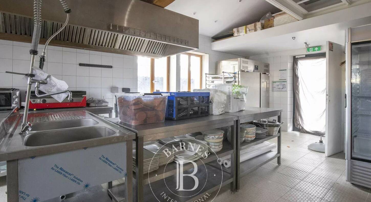 Show - BARNES Toulouse - Immobilier de luxe, appartements et maisons de prestige à Toulouse