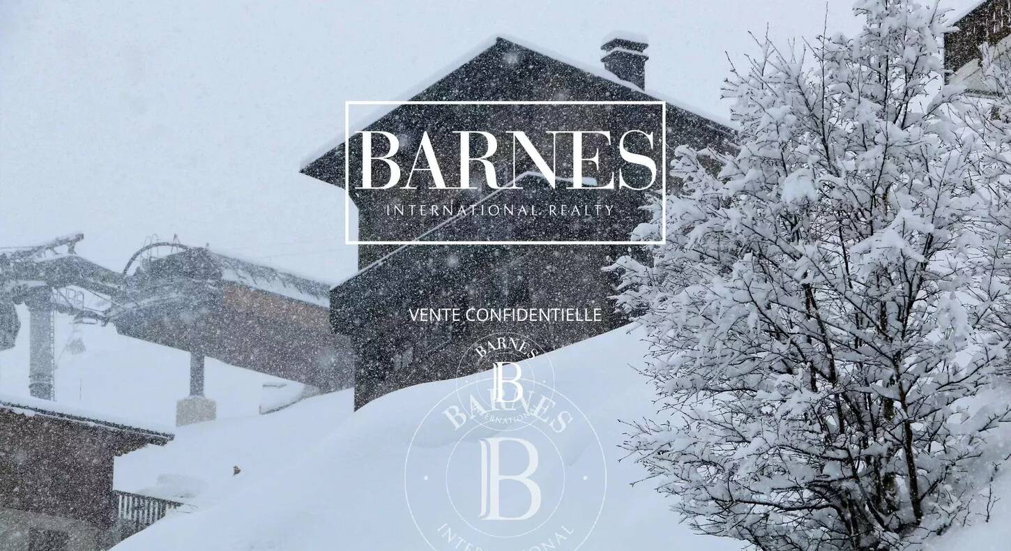 Show - BARNES Toulouse - Immobilier de luxe, appartements et maisons de prestige à Toulouse