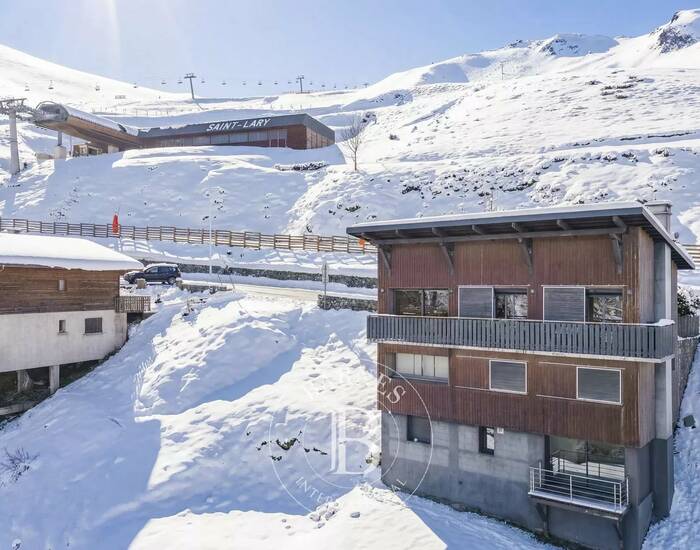 Index - BARNES Agency, luxury real estate in Toulouse