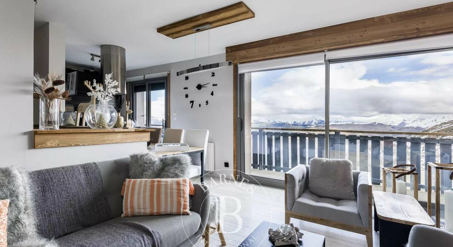 Show - BARNES Agency, luxury real estate in Toulouse