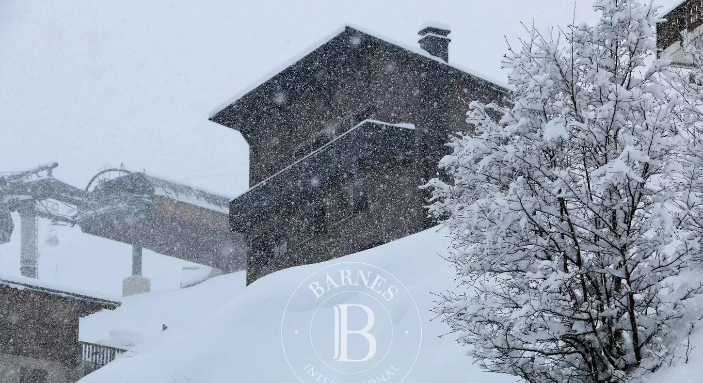 Show - BARNES Agency, luxury real estate in Toulouse