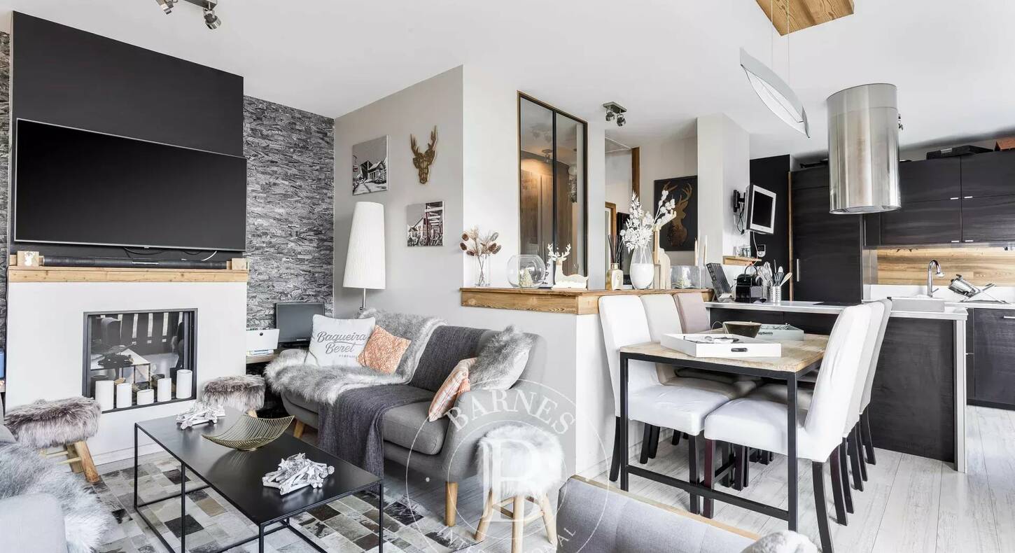 Show - BARNES Toulouse - Immobilier de luxe, appartements et maisons de prestige à Toulouse