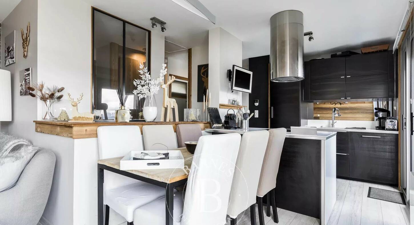 Show - BARNES Toulouse - Immobilier de luxe, appartements et maisons de prestige à Toulouse