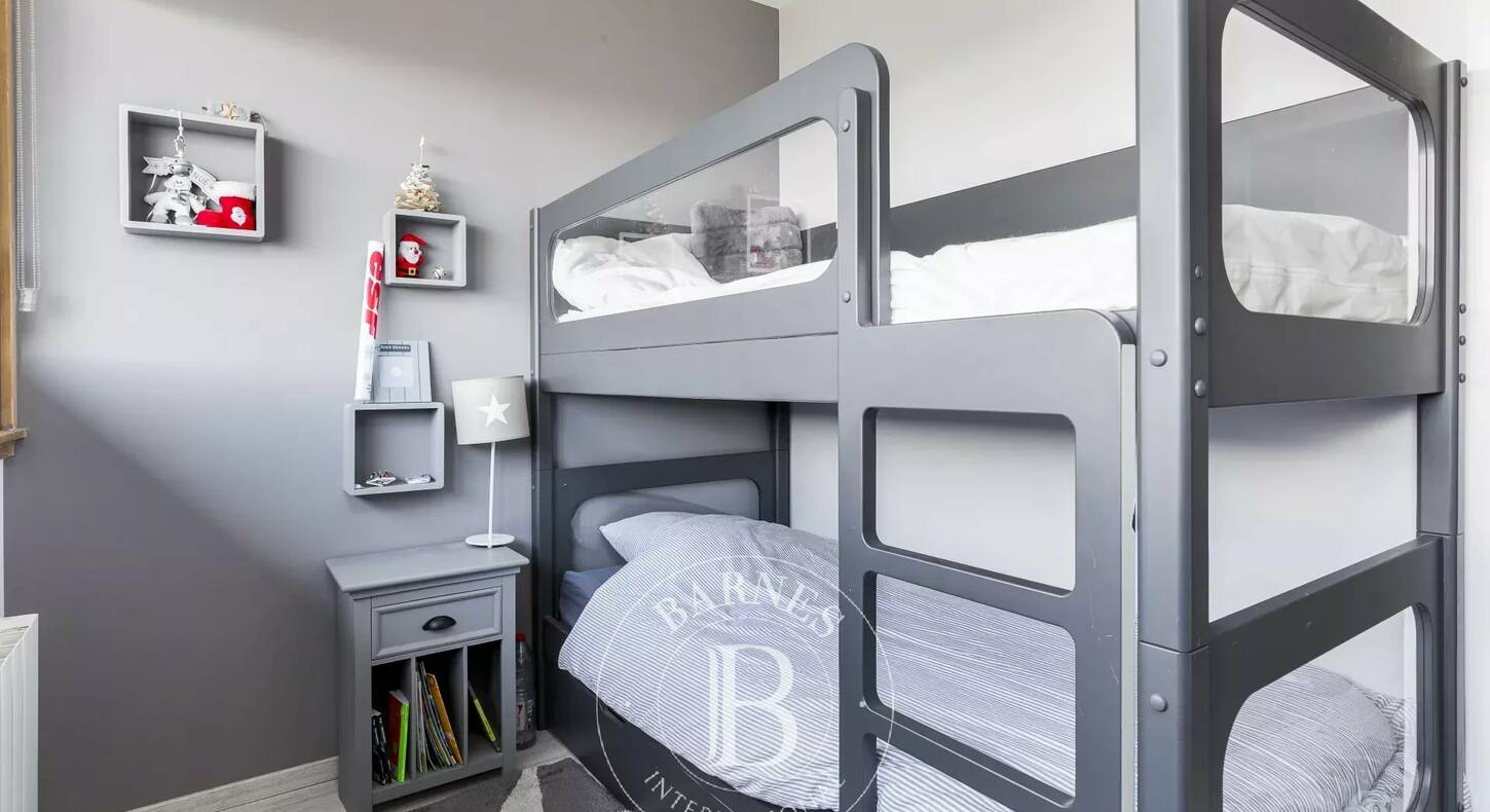 Show - BARNES Toulouse - Immobilier de luxe, appartements et maisons de prestige à Toulouse