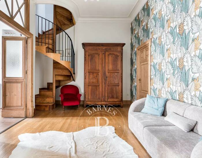 Index - BARNES Toulouse - Immobilier de luxe, appartements et maisons de prestige à Toulouse