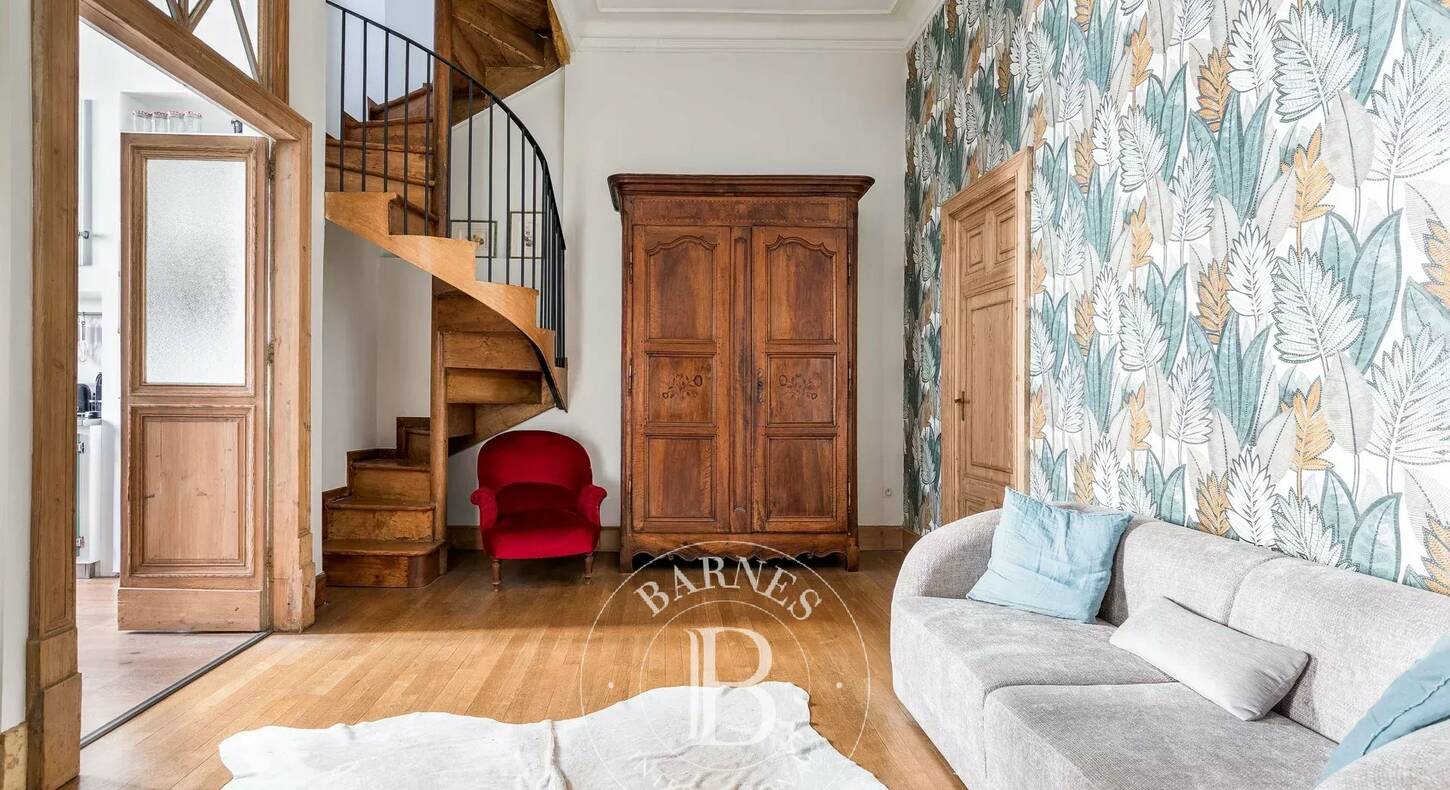 Show - BARNES Agency, luxury real estate in Toulouse