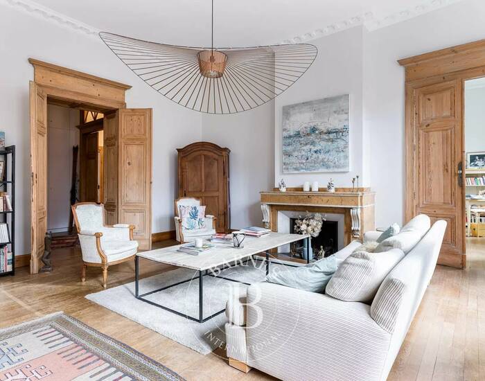 Index - BARNES Agency, luxury real estate in Toulouse