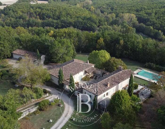 Index - BARNES Agency, luxury real estate in Toulouse