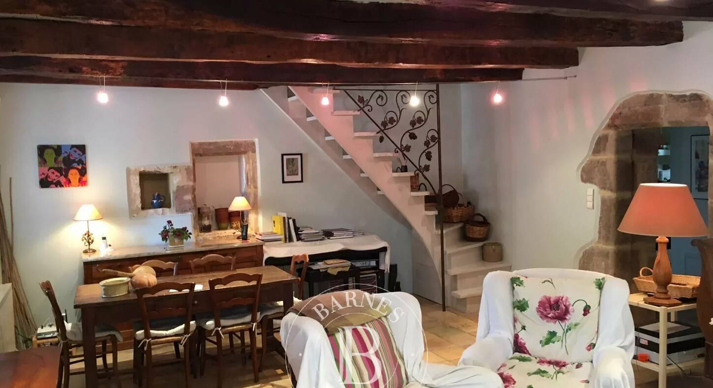 Show - BARNES Agency, luxury real estate in Toulouse