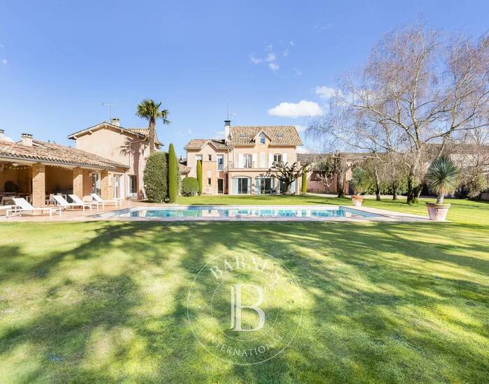 Index - BARNES Toulouse - Immobilier de luxe, appartements et maisons de prestige à Toulouse