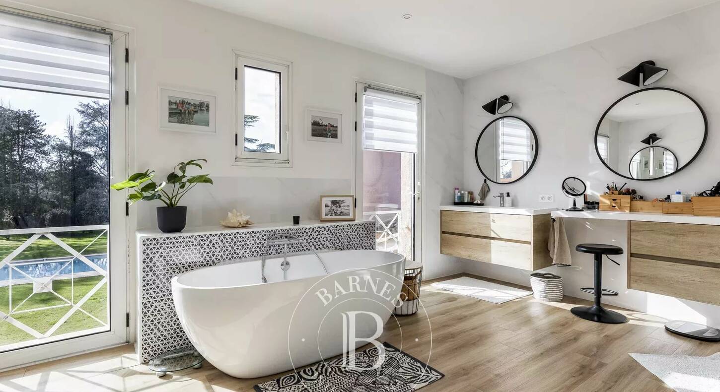 Show - BARNES Agency, luxury real estate in Toulouse