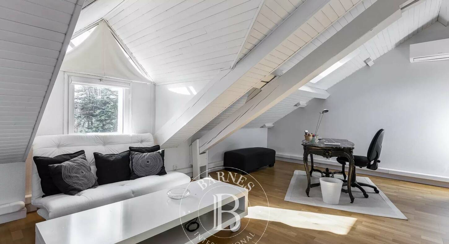 Show - BARNES Agency, luxury real estate in Toulouse