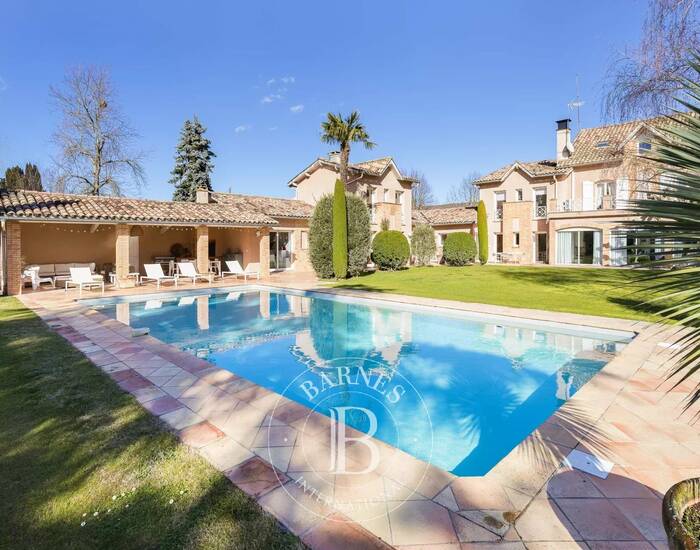 Index - BARNES Agency, luxury real estate in Toulouse