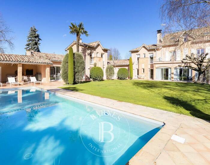 Index - BARNES Toulouse - Immobilier de luxe, appartements et maisons de prestige à Toulouse
