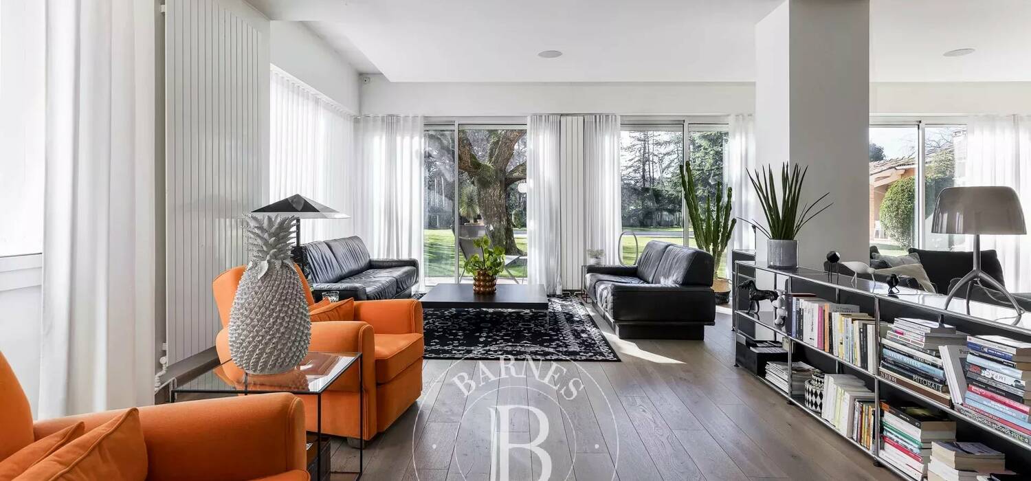 Home - BARNES Toulouse - Immobilier de luxe, appartements et maisons de prestige à Toulouse