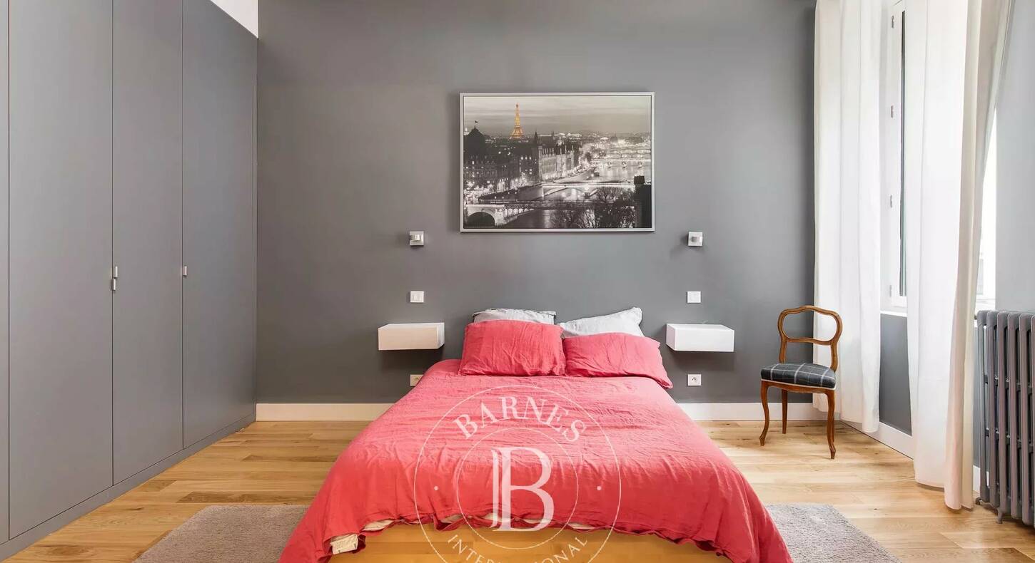 Show - BARNES Agency, luxury real estate in Toulouse