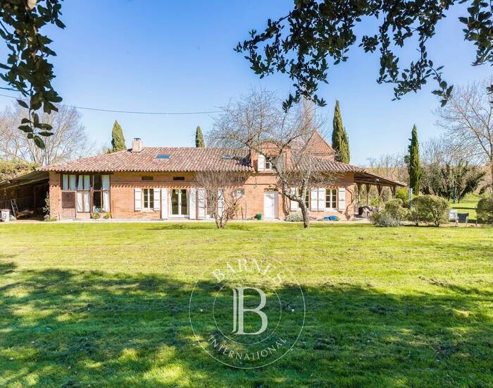 Index - BARNES Toulouse - Immobilier de luxe, appartements et maisons de prestige à Toulouse