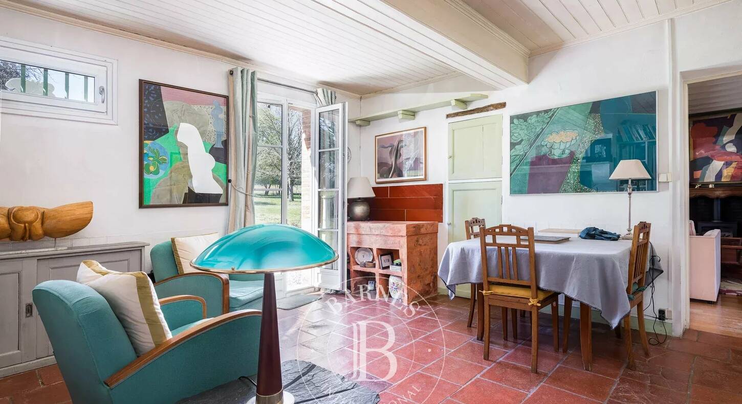 Show - BARNES Toulouse - Immobilier de luxe, appartements et maisons de prestige à Toulouse