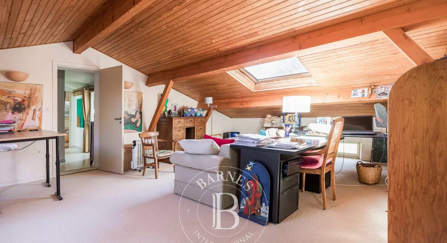 Show - BARNES Toulouse - Immobilier de luxe, appartements et maisons de prestige à Toulouse