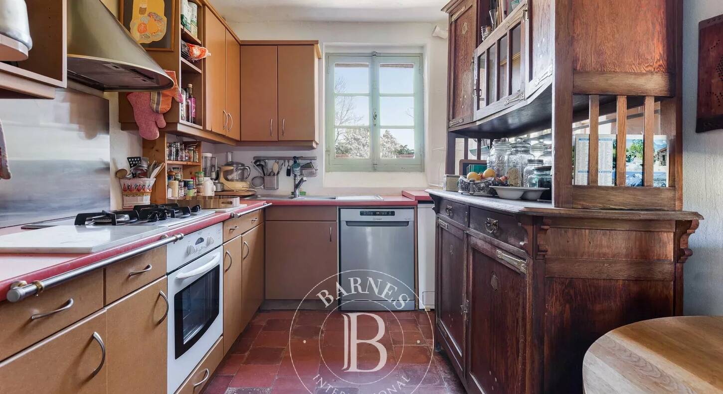 Show - BARNES Toulouse - Immobilier de luxe, appartements et maisons de prestige à Toulouse