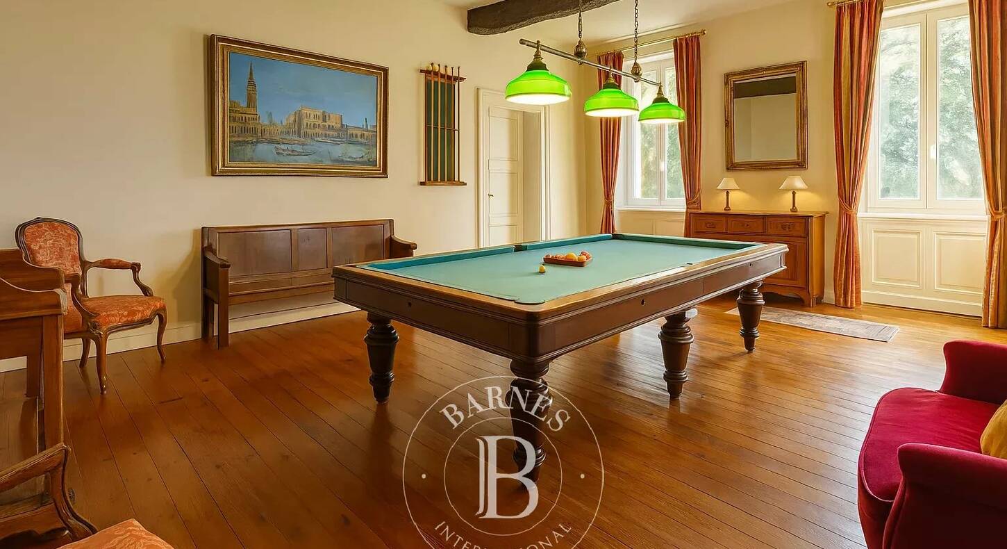 Show - BARNES Toulouse - Immobilier de luxe, appartements et maisons de prestige à Toulouse