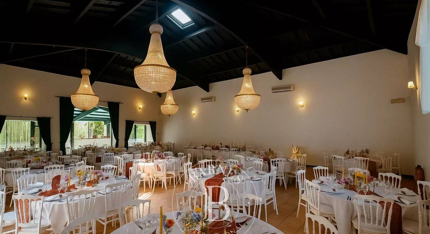 Show - BARNES Toulouse - Immobilier de luxe, appartements et maisons de prestige à Toulouse