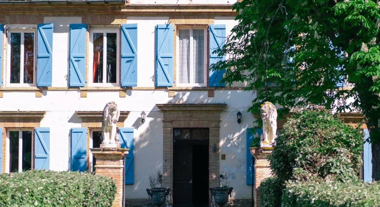 Show - BARNES Toulouse - Immobilier de luxe, appartements et maisons de prestige à Toulouse