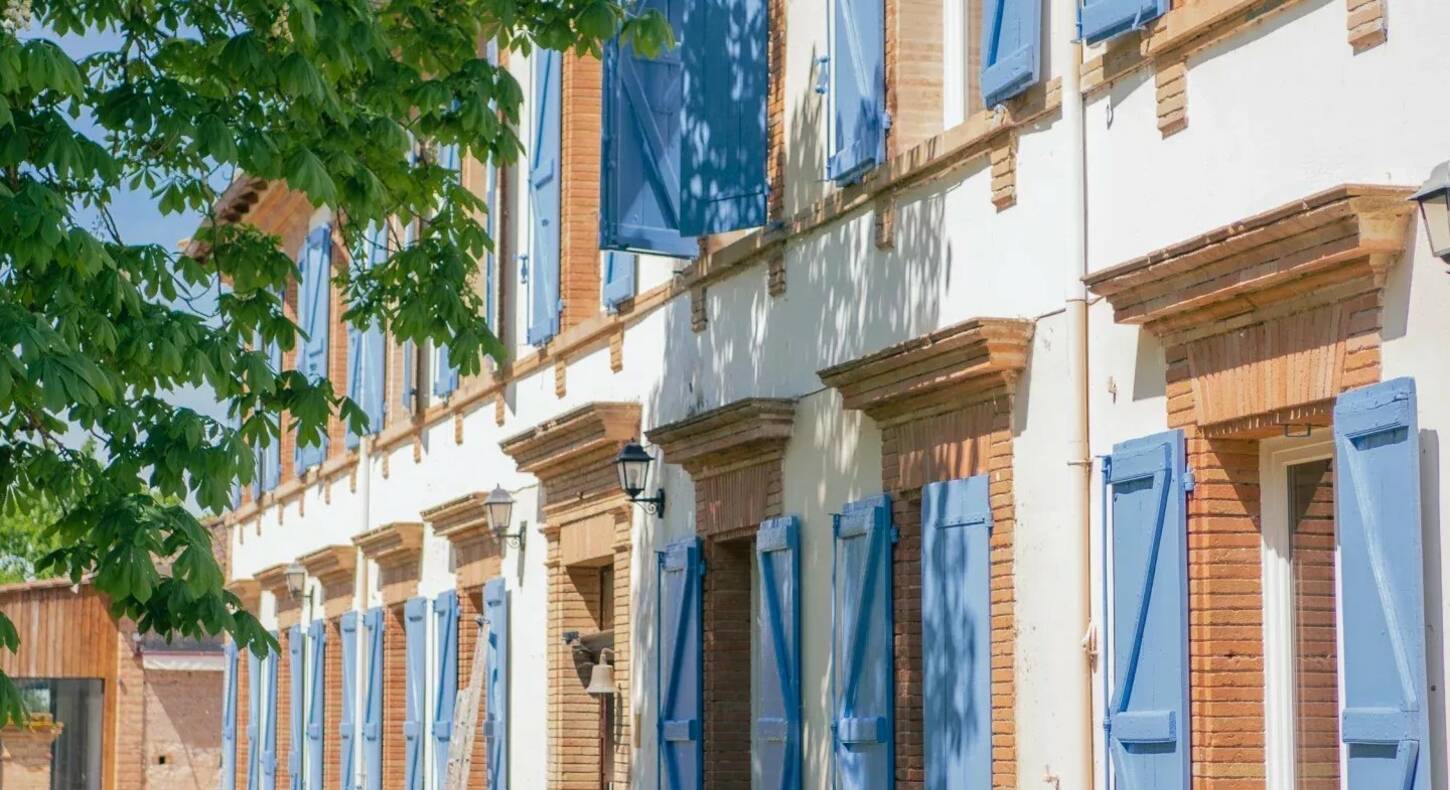 Show - BARNES Toulouse - Immobilier de luxe, appartements et maisons de prestige à Toulouse