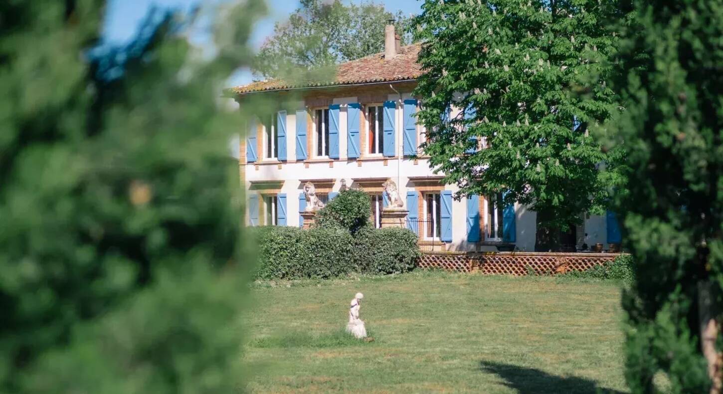 Show - BARNES Toulouse - Immobilier de luxe, appartements et maisons de prestige à Toulouse