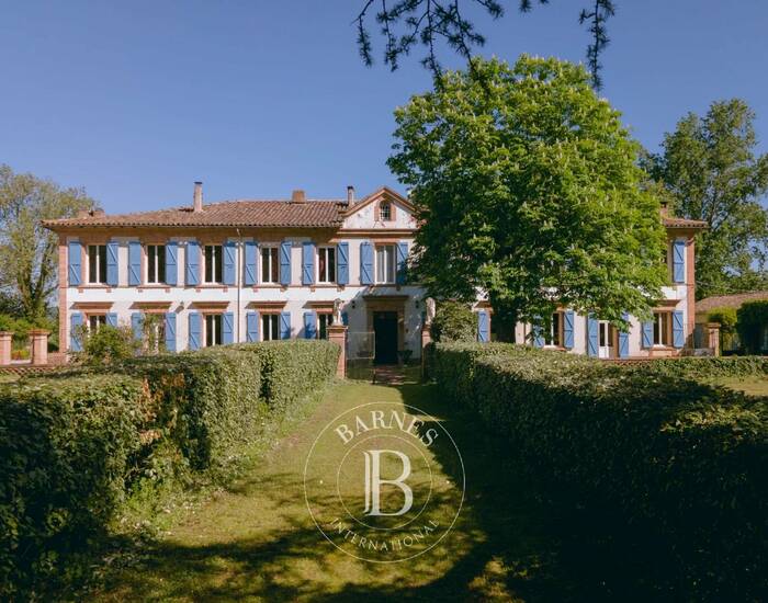 Index - BARNES Toulouse - Immobilier de luxe, appartements et maisons de prestige à Toulouse