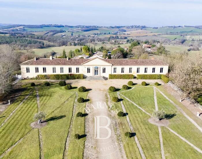 Index - BARNES Toulouse - Immobilier de luxe, appartements et maisons de prestige à Toulouse