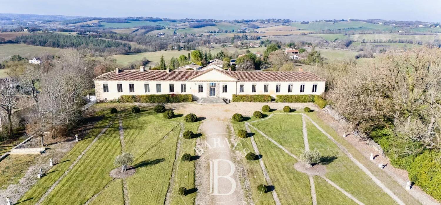 Home - BARNES Toulouse - Immobilier de luxe, appartements et maisons de prestige à Toulouse
