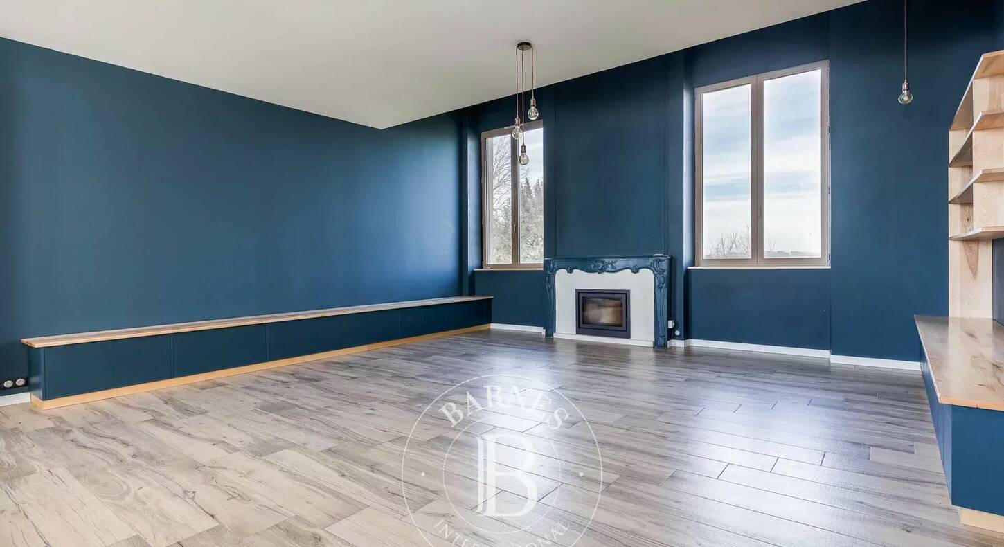 Show - BARNES Agency, luxury real estate in Toulouse