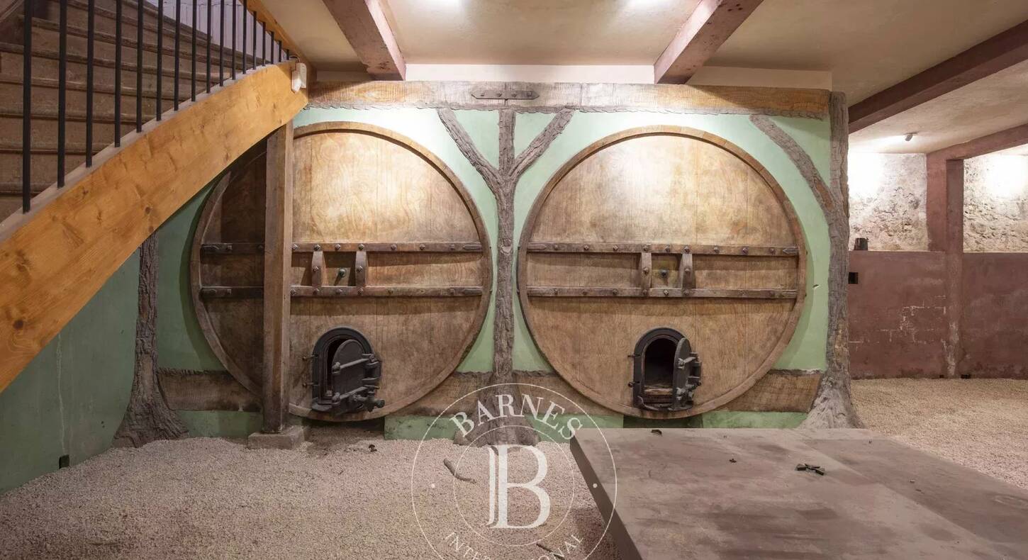 Show - BARNES Agency, luxury real estate in Toulouse