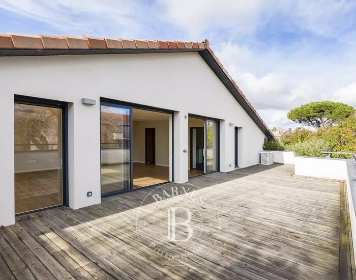 Index - BARNES Agency, luxury real estate in Toulouse