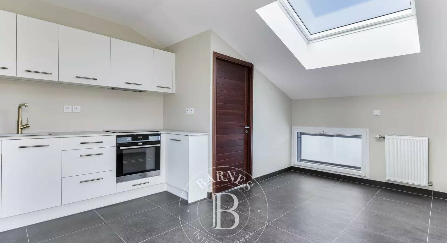 Show - BARNES Agency, luxury real estate in Toulouse