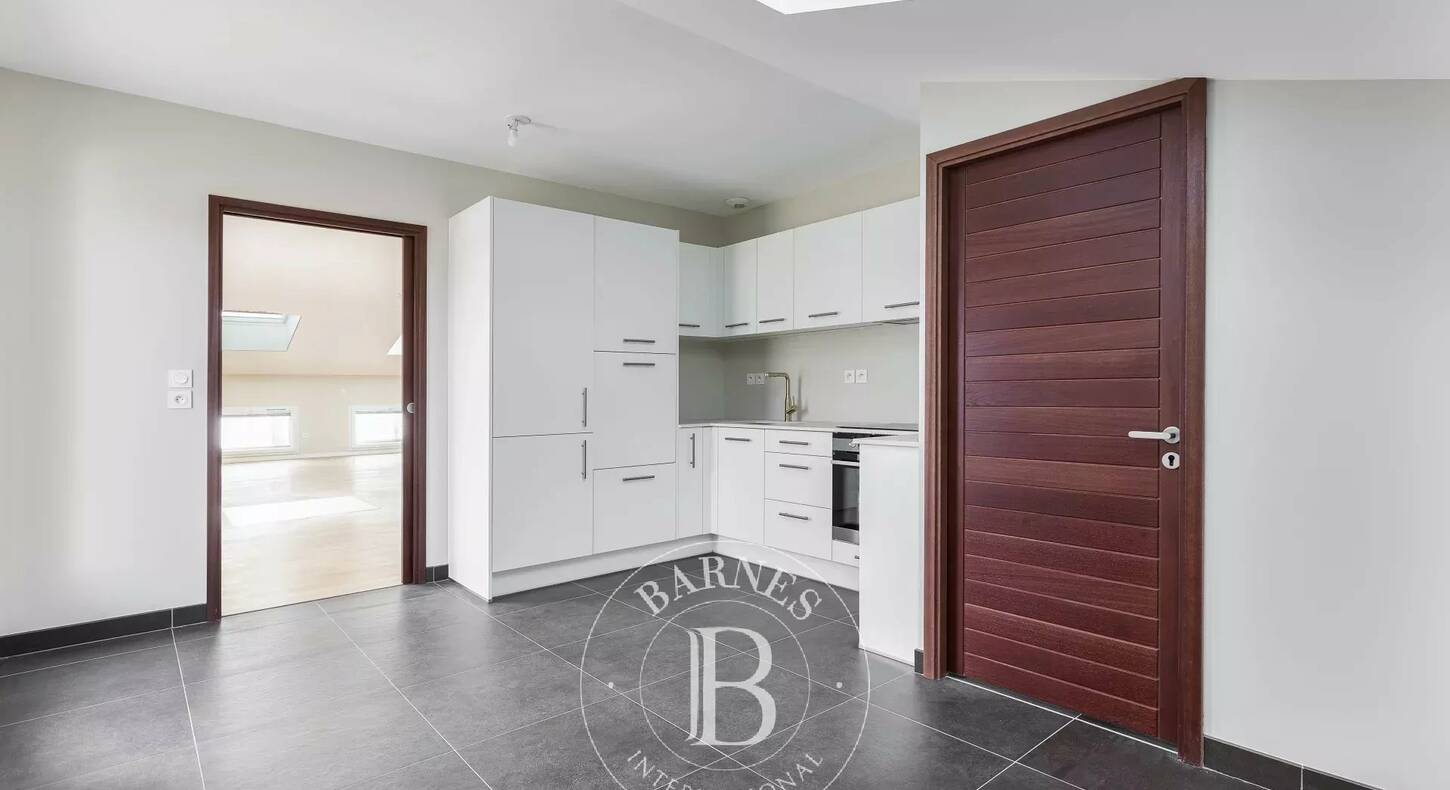 Show - BARNES Agency, luxury real estate in Toulouse