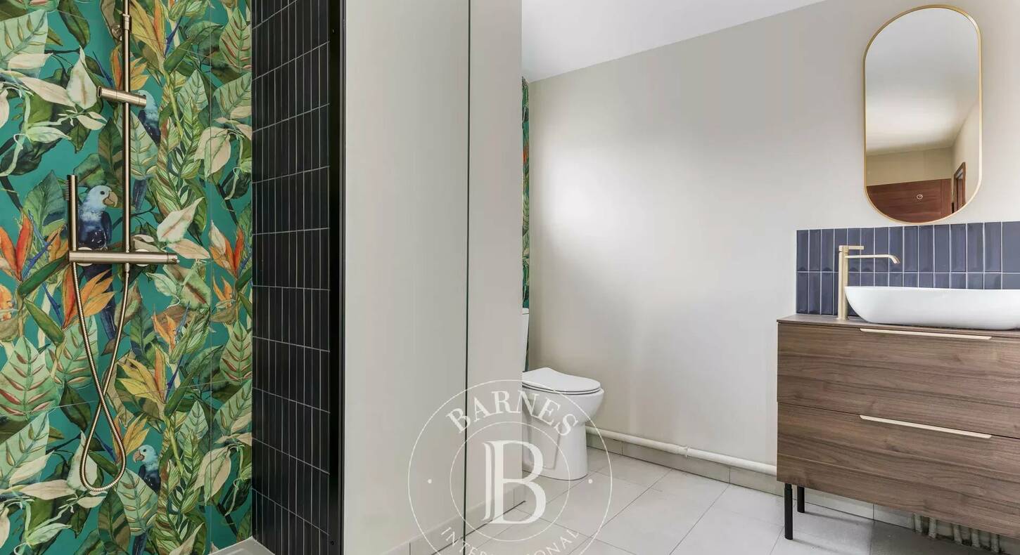 Show - BARNES Agency, luxury real estate in Toulouse