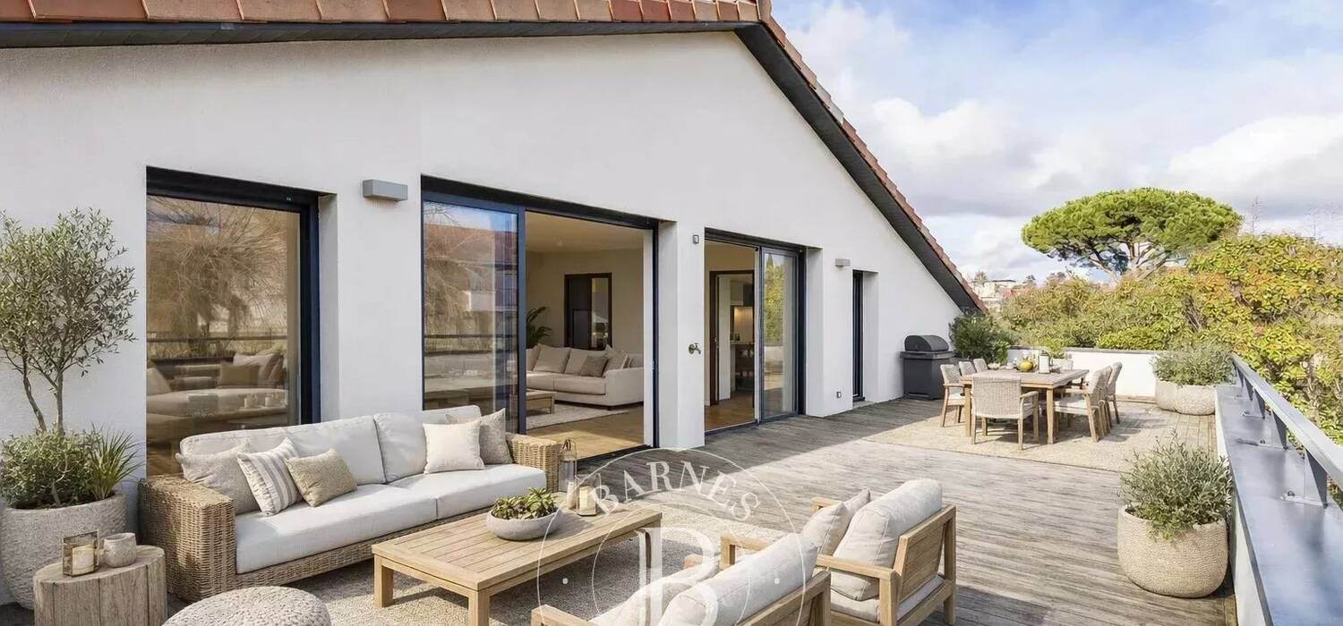 Home - BARNES Toulouse - Immobilier de luxe, appartements et maisons de prestige à Toulouse