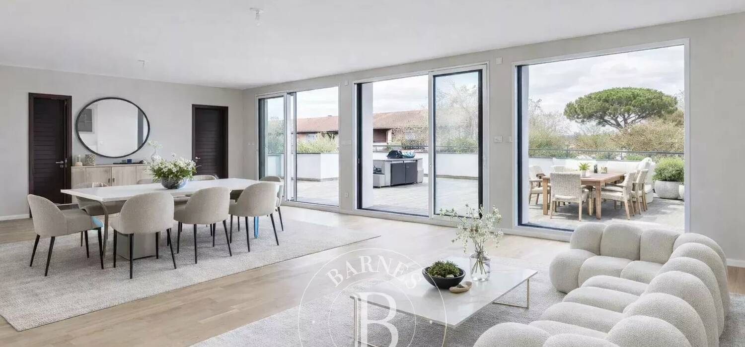 Home - BARNES Toulouse - Immobilier de luxe, appartements et maisons de prestige à Toulouse