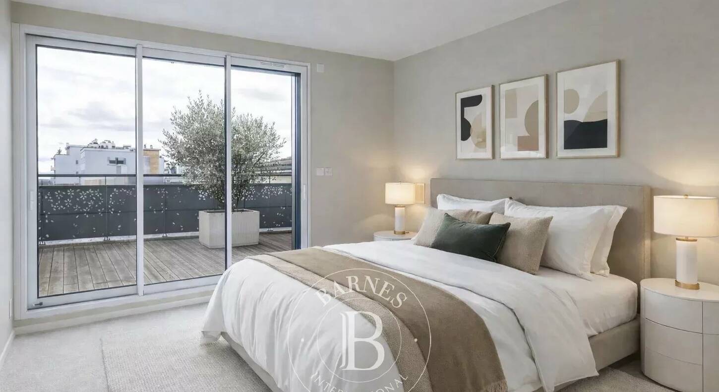 Show - BARNES Toulouse - Immobilier de luxe, appartements et maisons de prestige à Toulouse