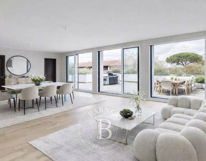 Index - BARNES Toulouse - Immobilier de luxe, appartements et maisons de prestige à Toulouse